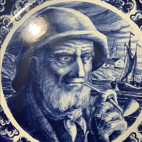 Collection plate - Picture 3 of 5